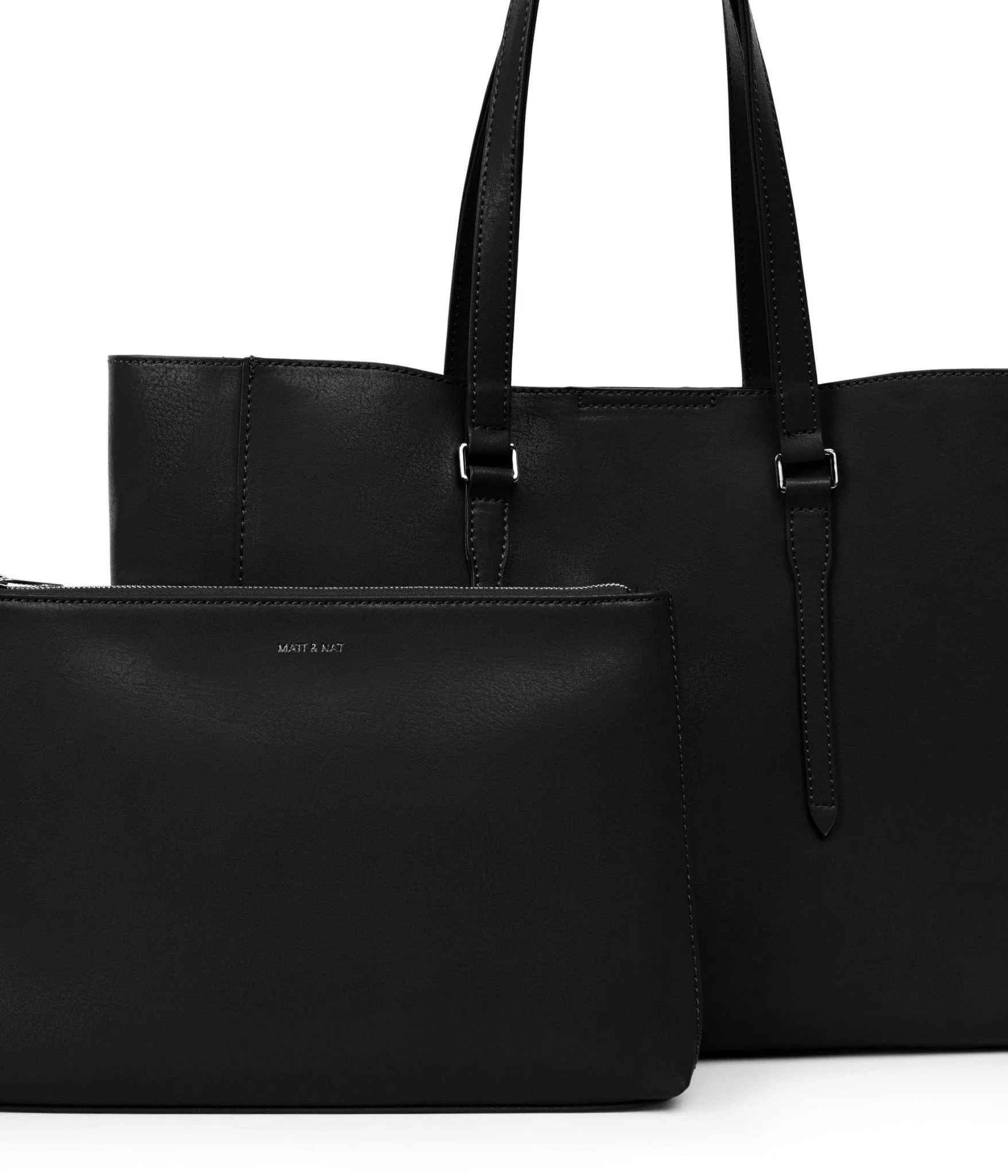 MATT&NAT EMEL Arbor - Vegan Tote Bag