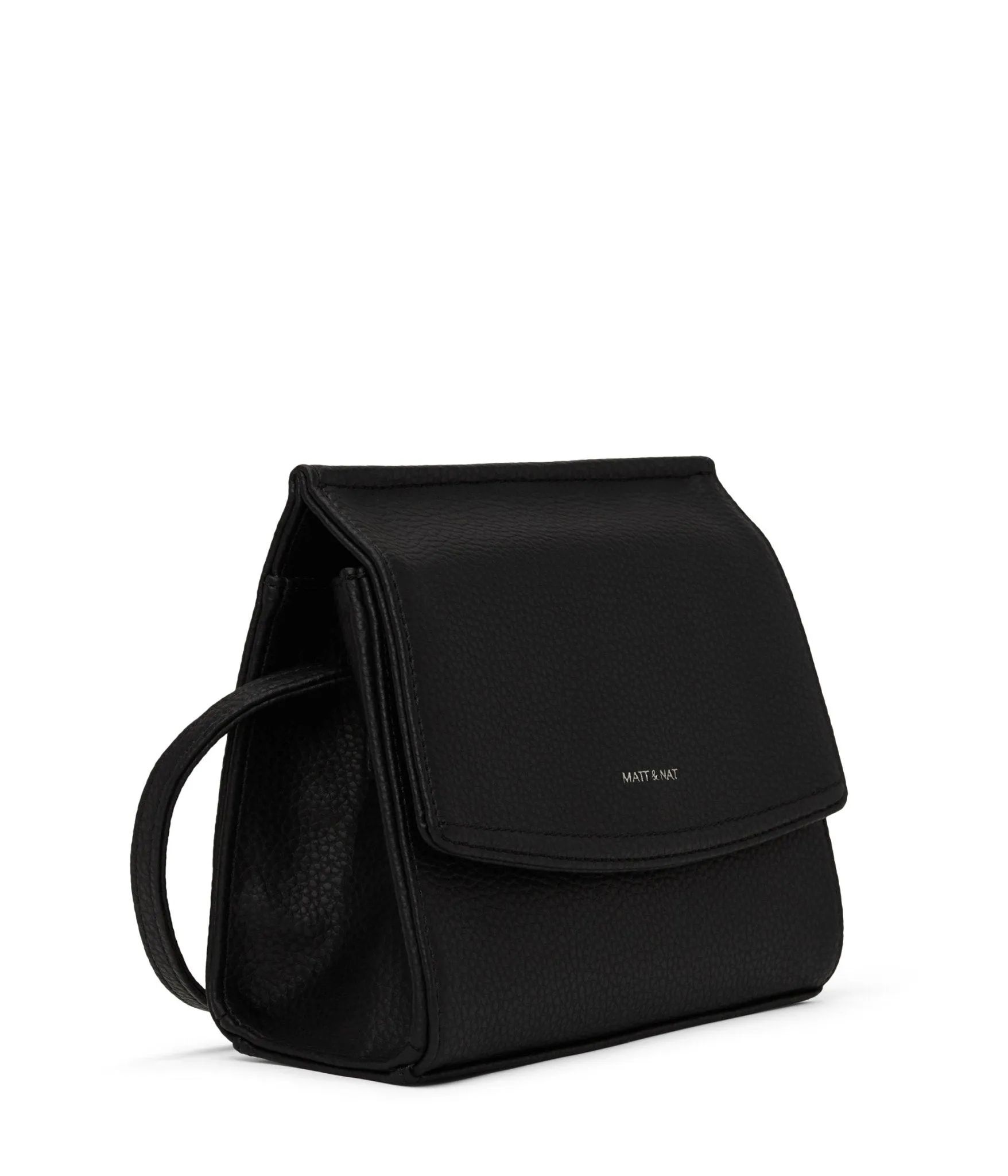 MATT&NAT ERIKA Purity - Vegan Crossbody Bag