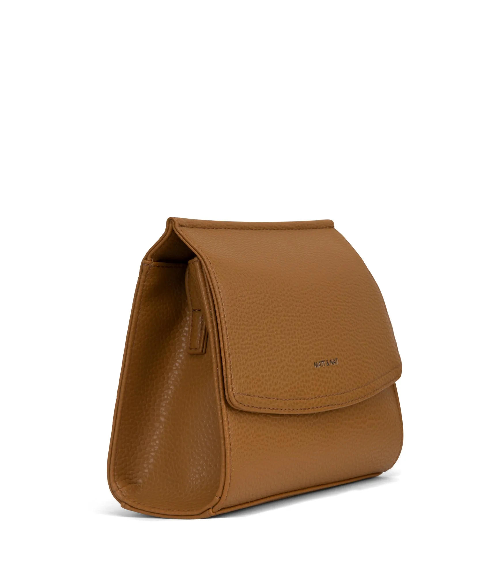 MATT&NAT ERIKA Purity - Vegan Crossbody Bag