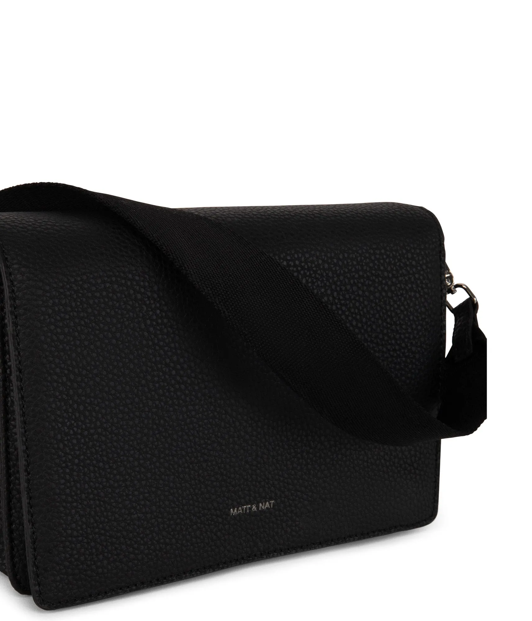 MATT&NAT FRANCA Purity - Vegan Crossbody Bag