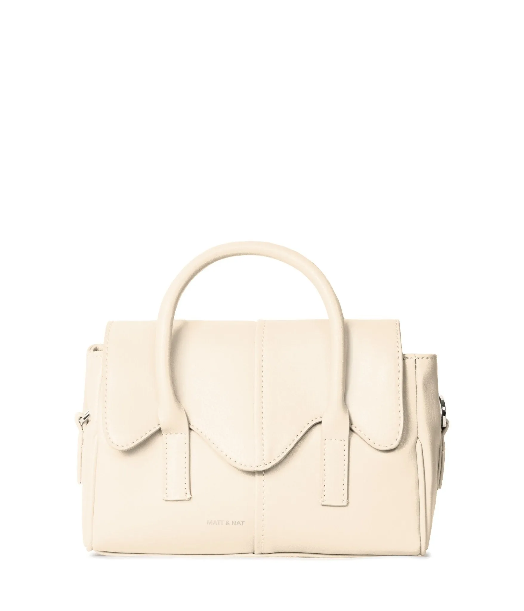 MATT&NAT GABBY Arbor - Vegan Satchel