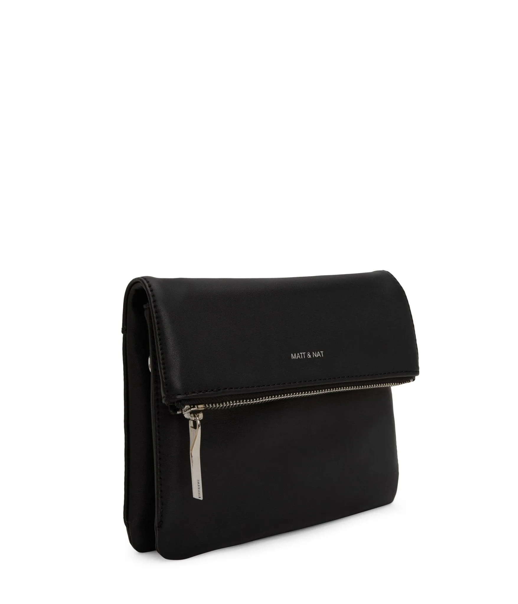 MATT&NAT HILEY Sol - Vegan Crossbody Bag