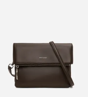 MATT&NAT HILEY Sol - Vegan Crossbody Bag