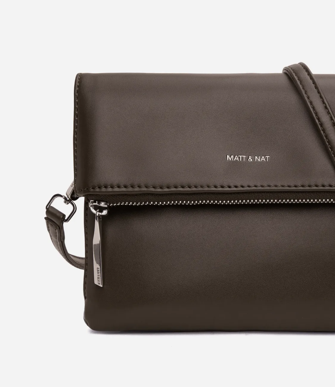 MATT&NAT HILEY Sol - Vegan Crossbody Bag