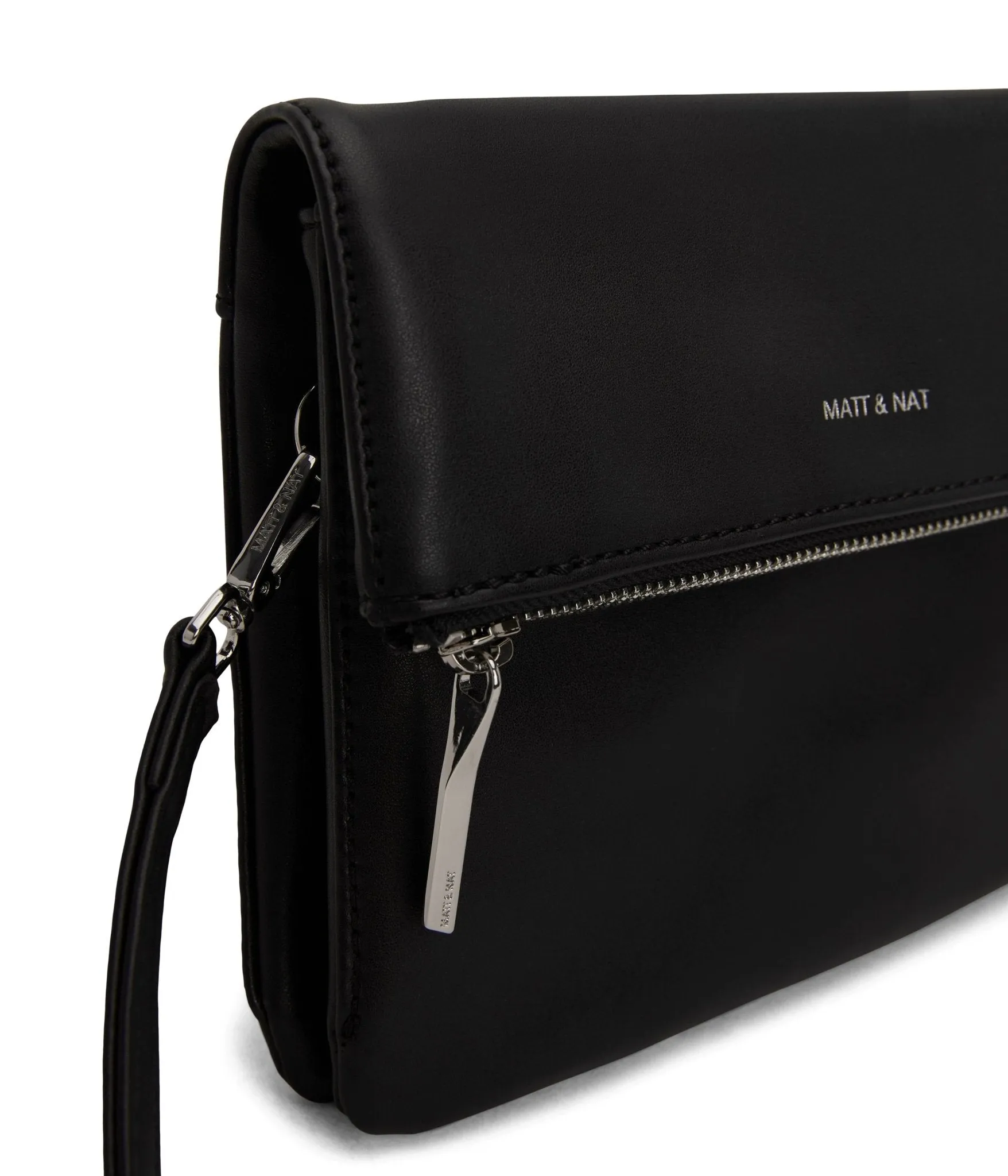 MATT&NAT HILEY Sol - Vegan Crossbody Bag