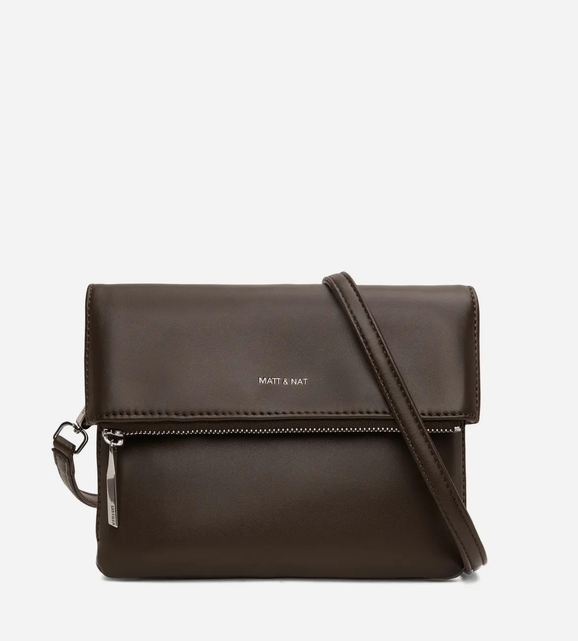 MATT&NAT HILEY Sol - Vegan Crossbody Bag