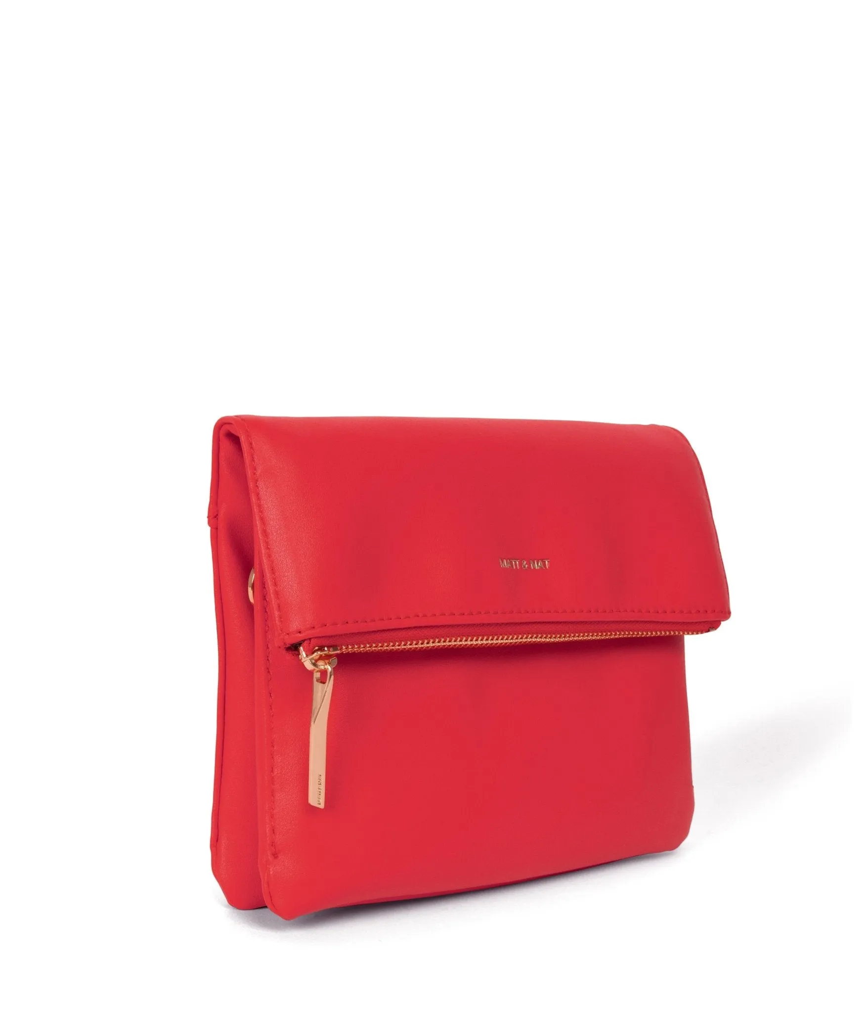 MATT&NAT HILEY Sol - Vegan Crossbody Bag