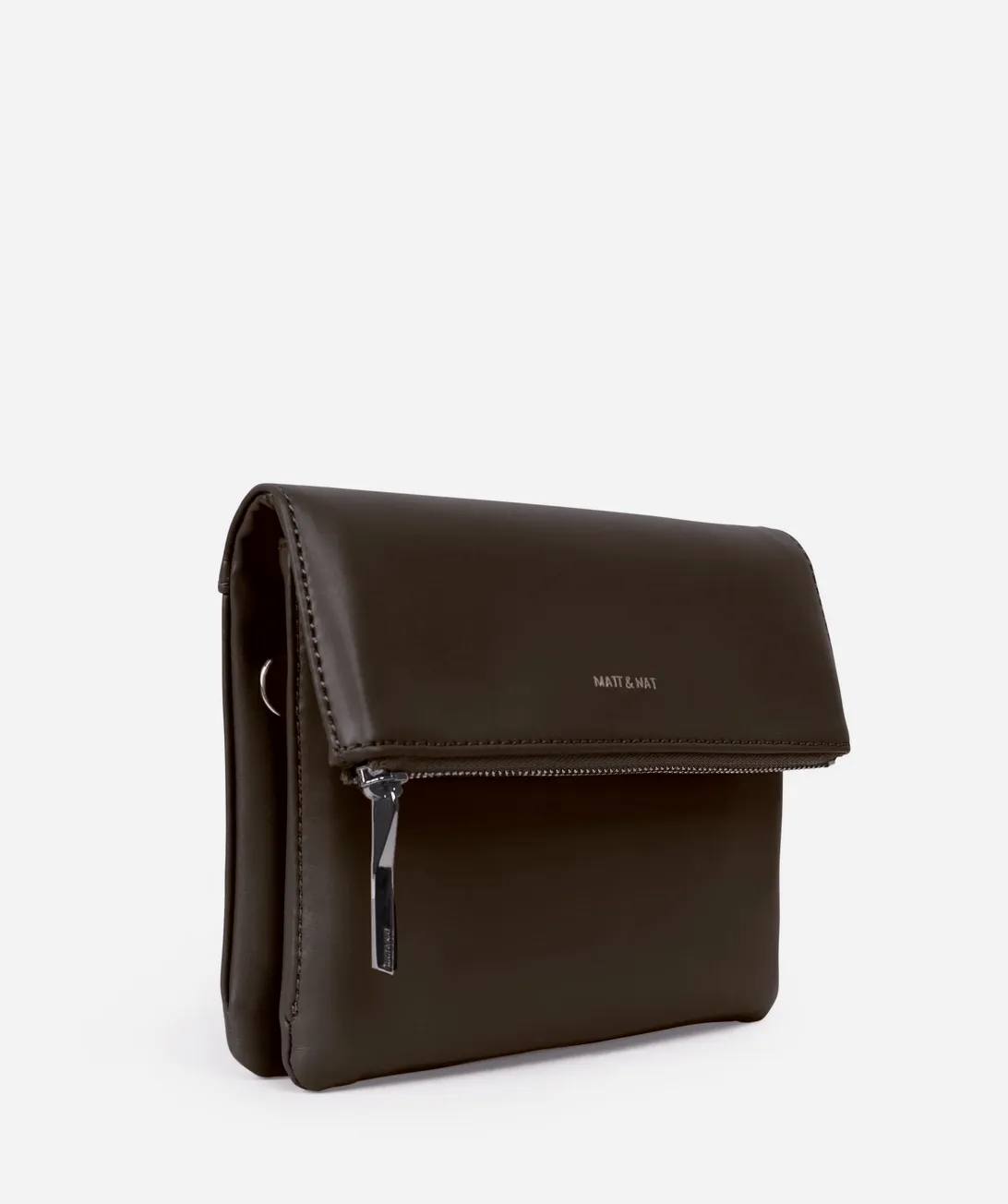 MATT&NAT HILEY Sol - Vegan Crossbody Bag