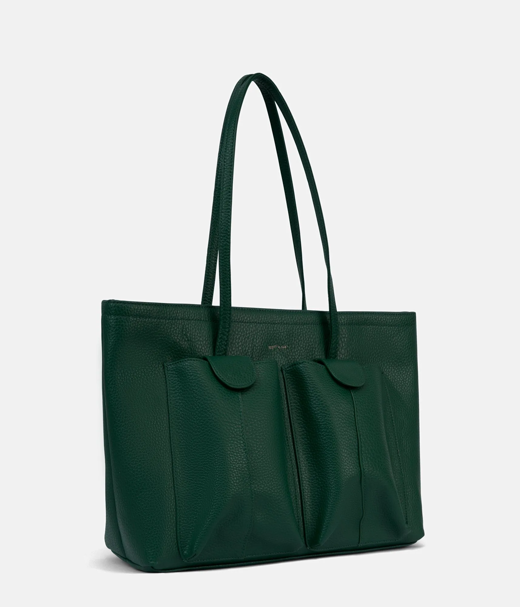 MATT&NAT JOS Purity - Vegan Tote Bag