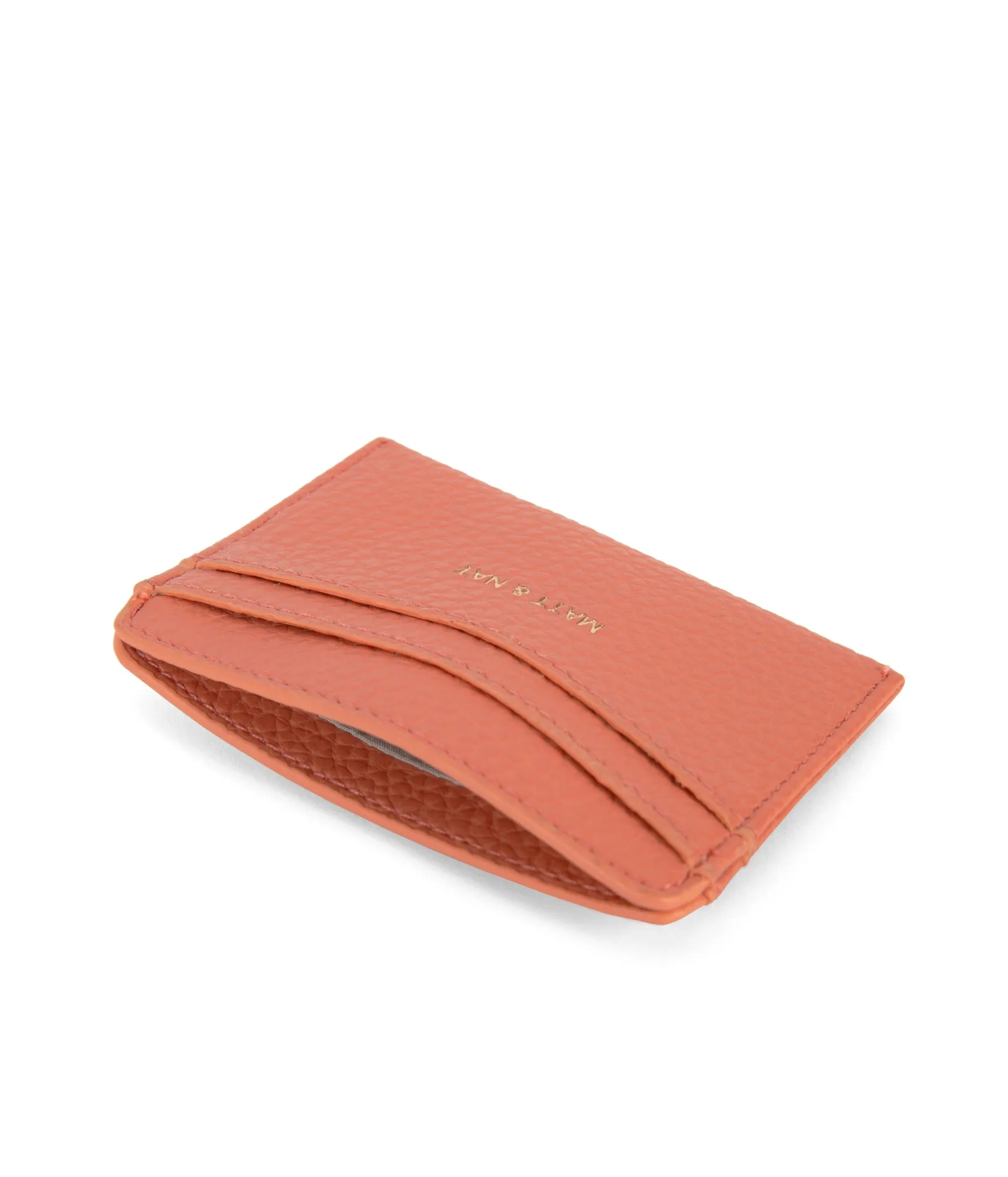 MATT&NAT JUNYA Purity - Small Vegan Wallet