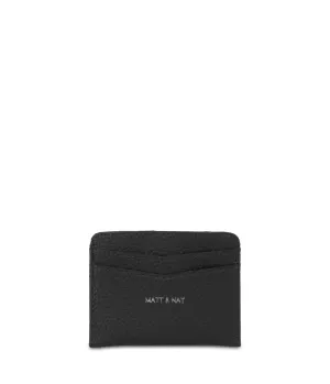 MATT&NAT JUNYA Purity - Small Vegan Wallet