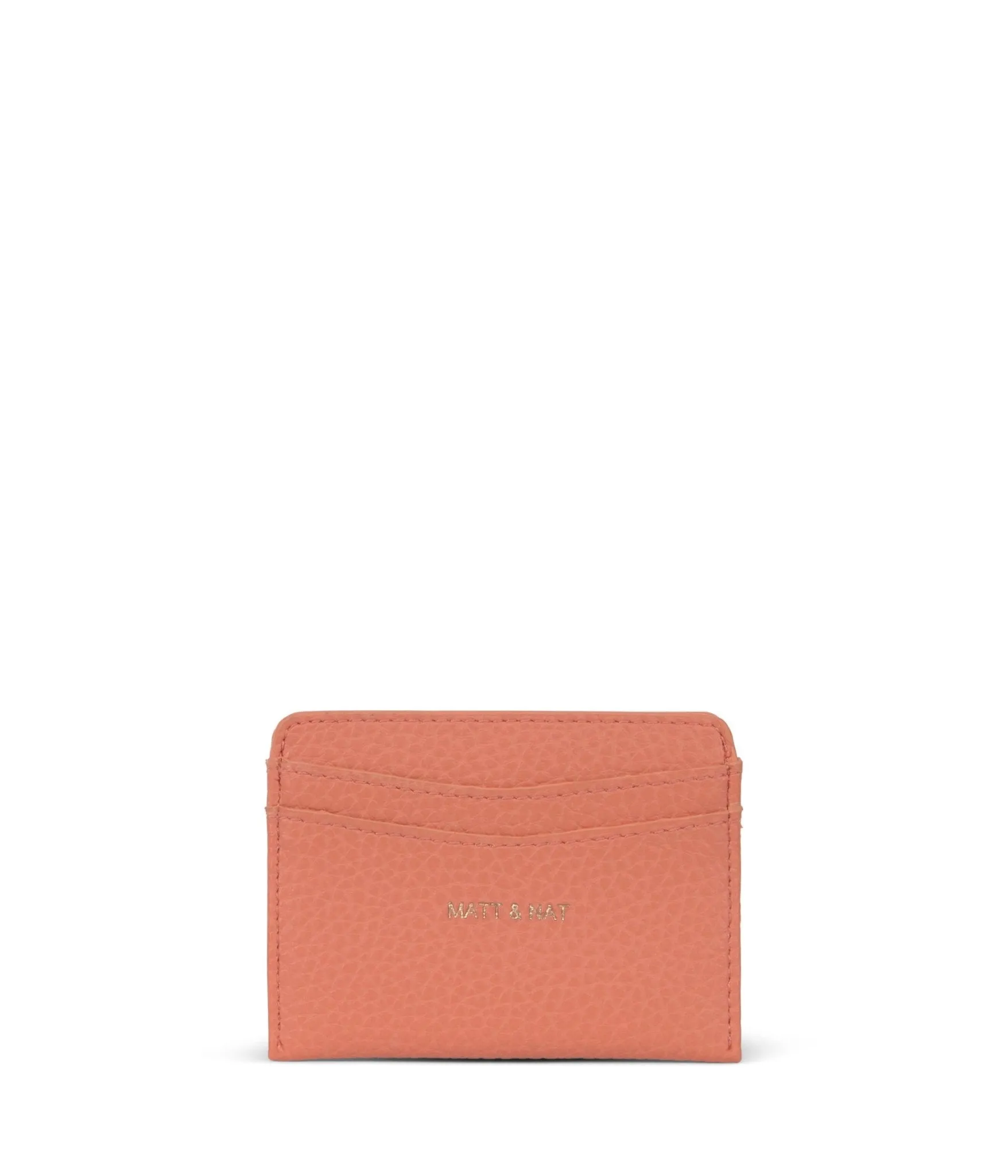 MATT&NAT JUNYA Purity - Small Vegan Wallet