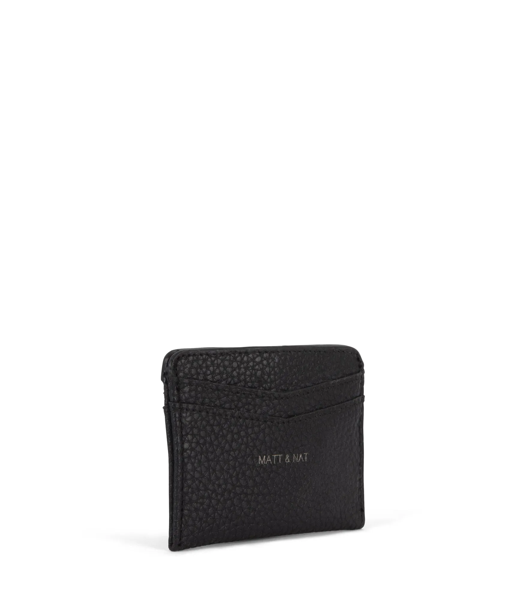 MATT&NAT JUNYA Purity - Small Vegan Wallet