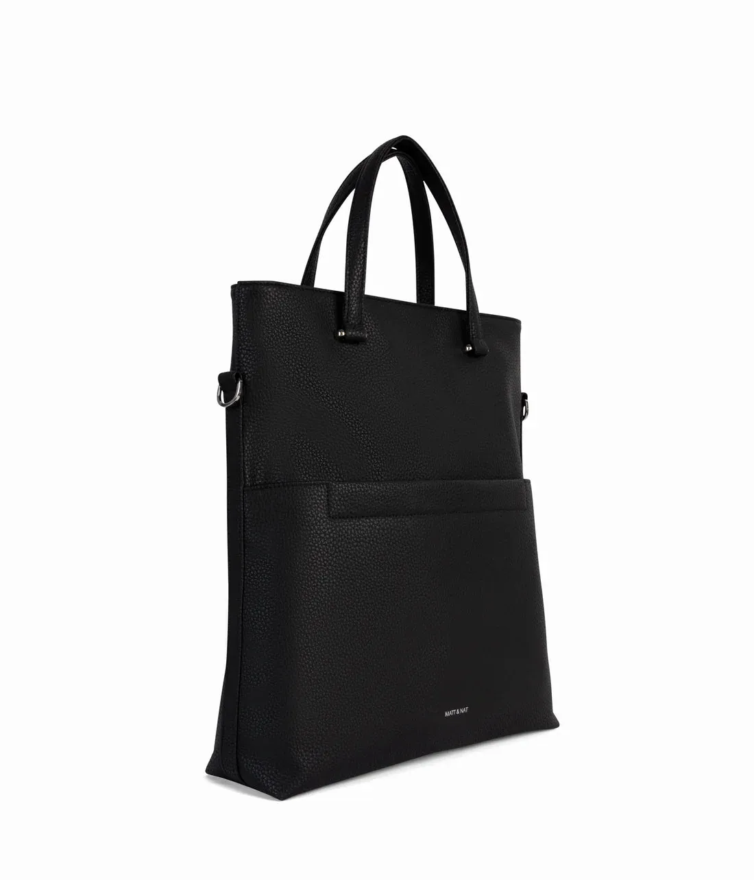 MATT&NAT LENNIE Purity - Vegan Tote Bag