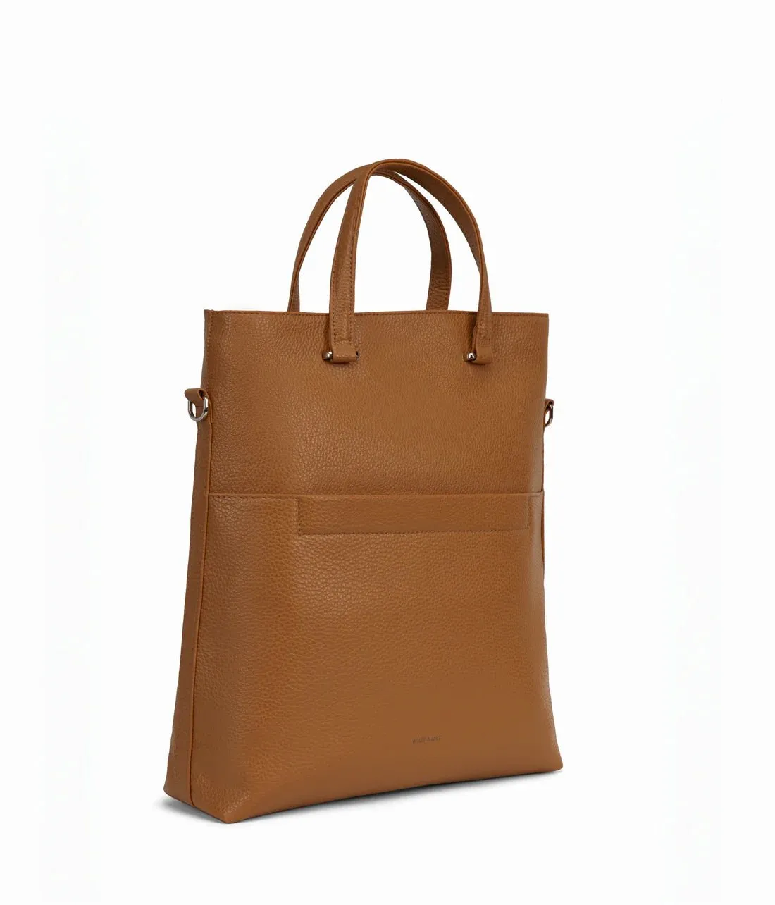 MATT&NAT LENNIE Purity - Vegan Tote Bag