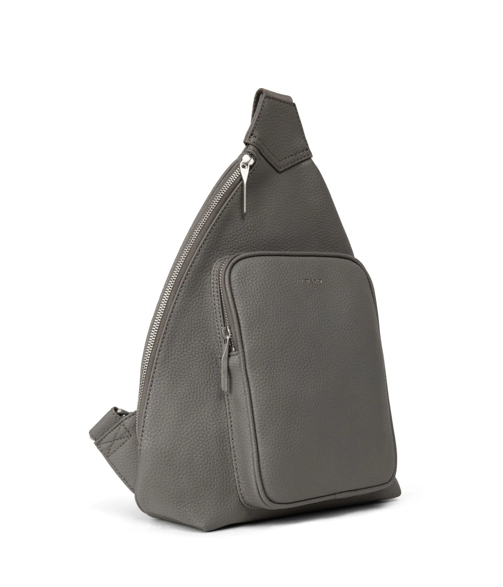 MATT&NAT ORV Purity - Vegan Sling Bag