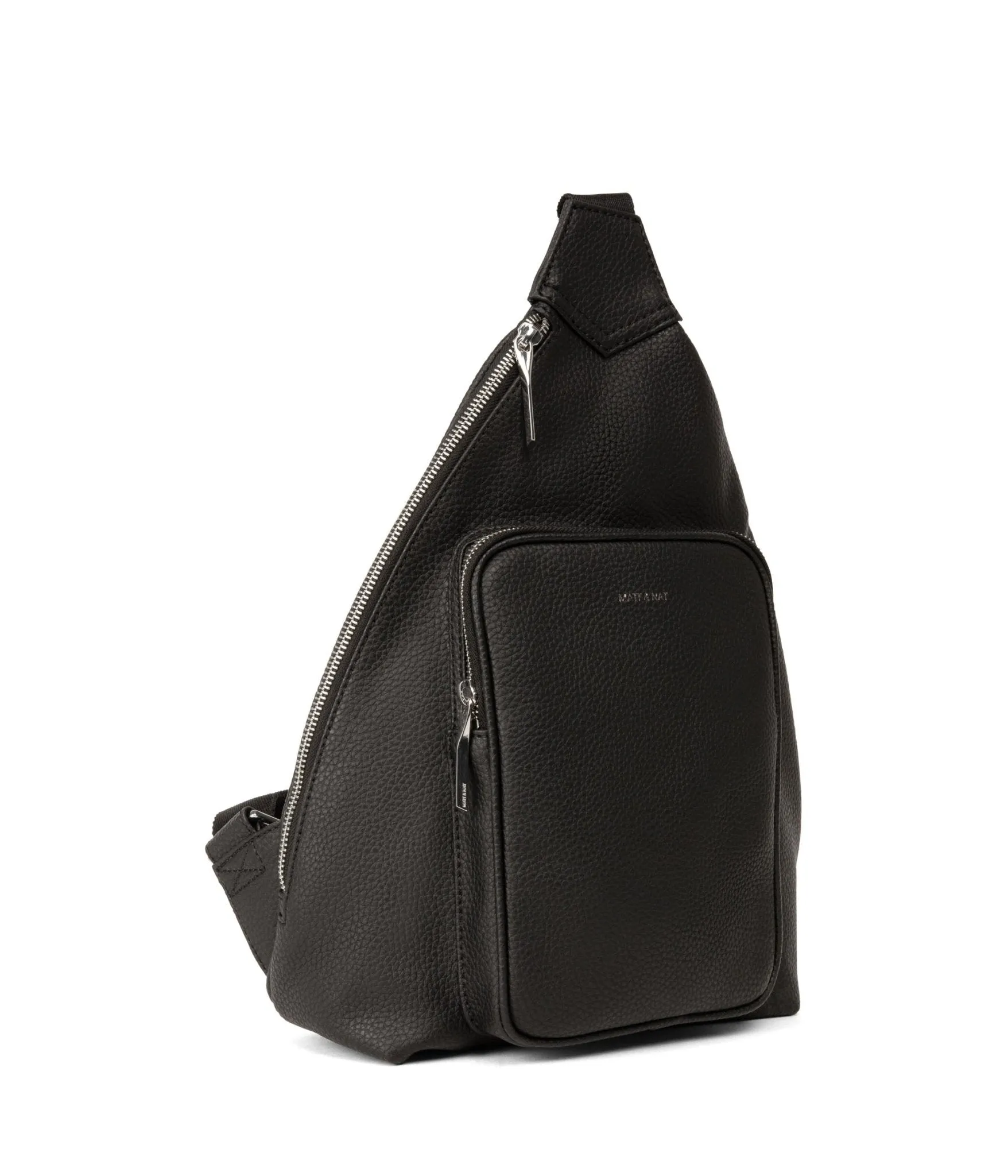 MATT&NAT ORV Purity - Vegan Sling Bag