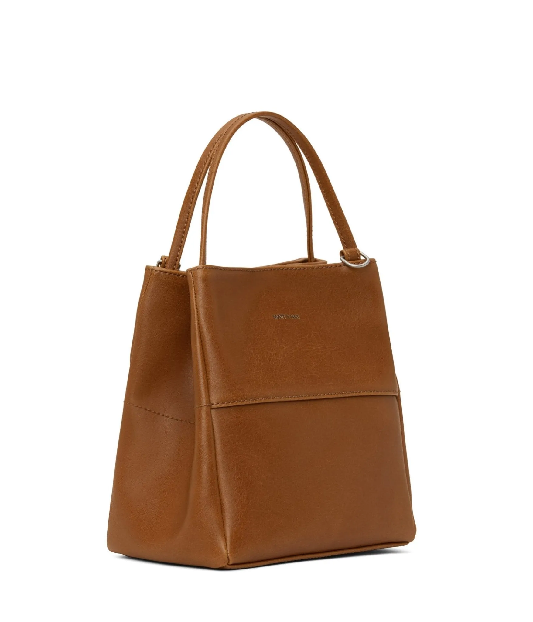 MATT&NAT WILLASM Vintage - Vegan Tote Bag