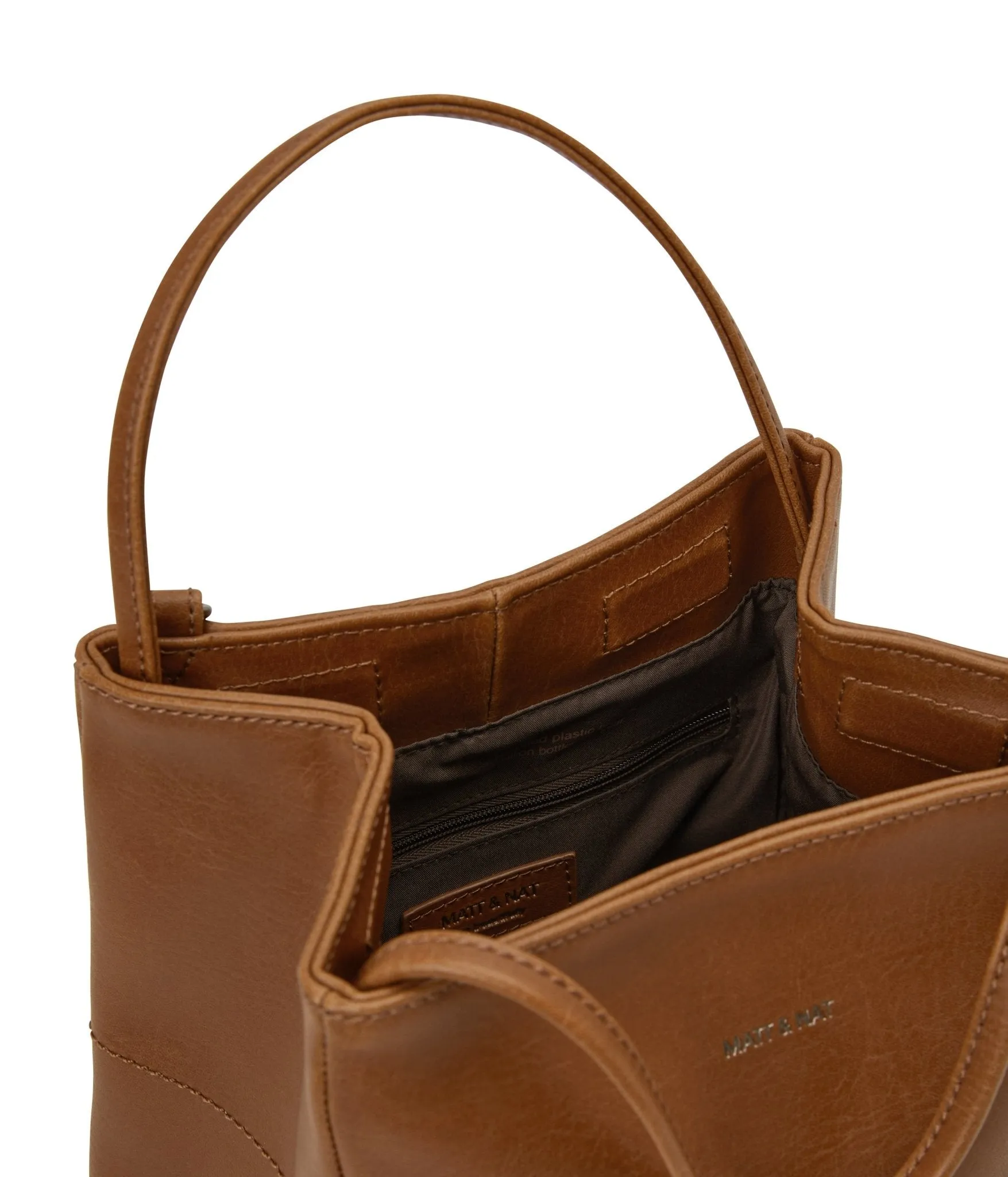 MATT&NAT WILLASM Vintage - Vegan Tote Bag