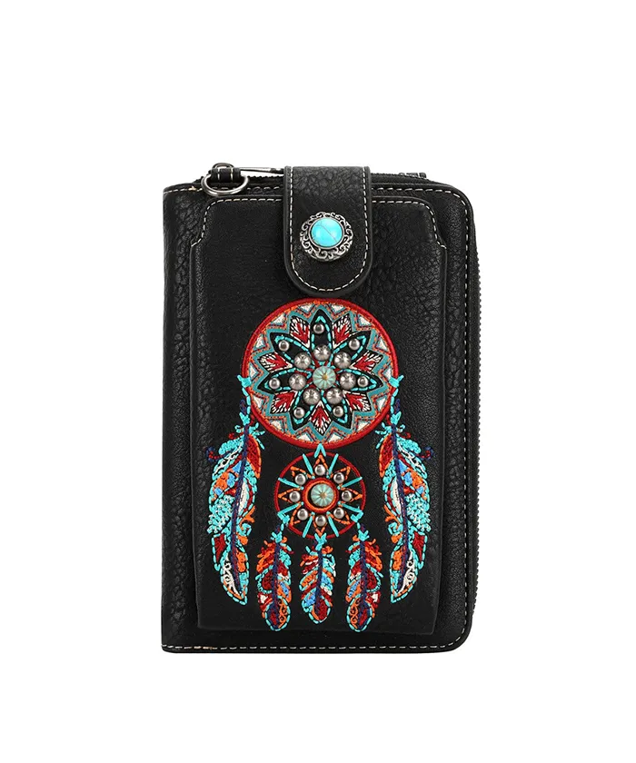 Montana West Dream Catcher Concealed Carry Collection