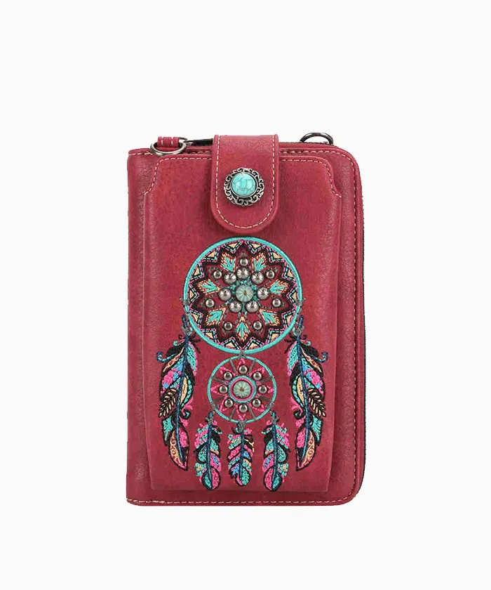 Montana West Dream Catcher Concealed Carry Collection