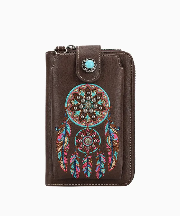 Montana West Dream Catcher Concealed Carry Collection