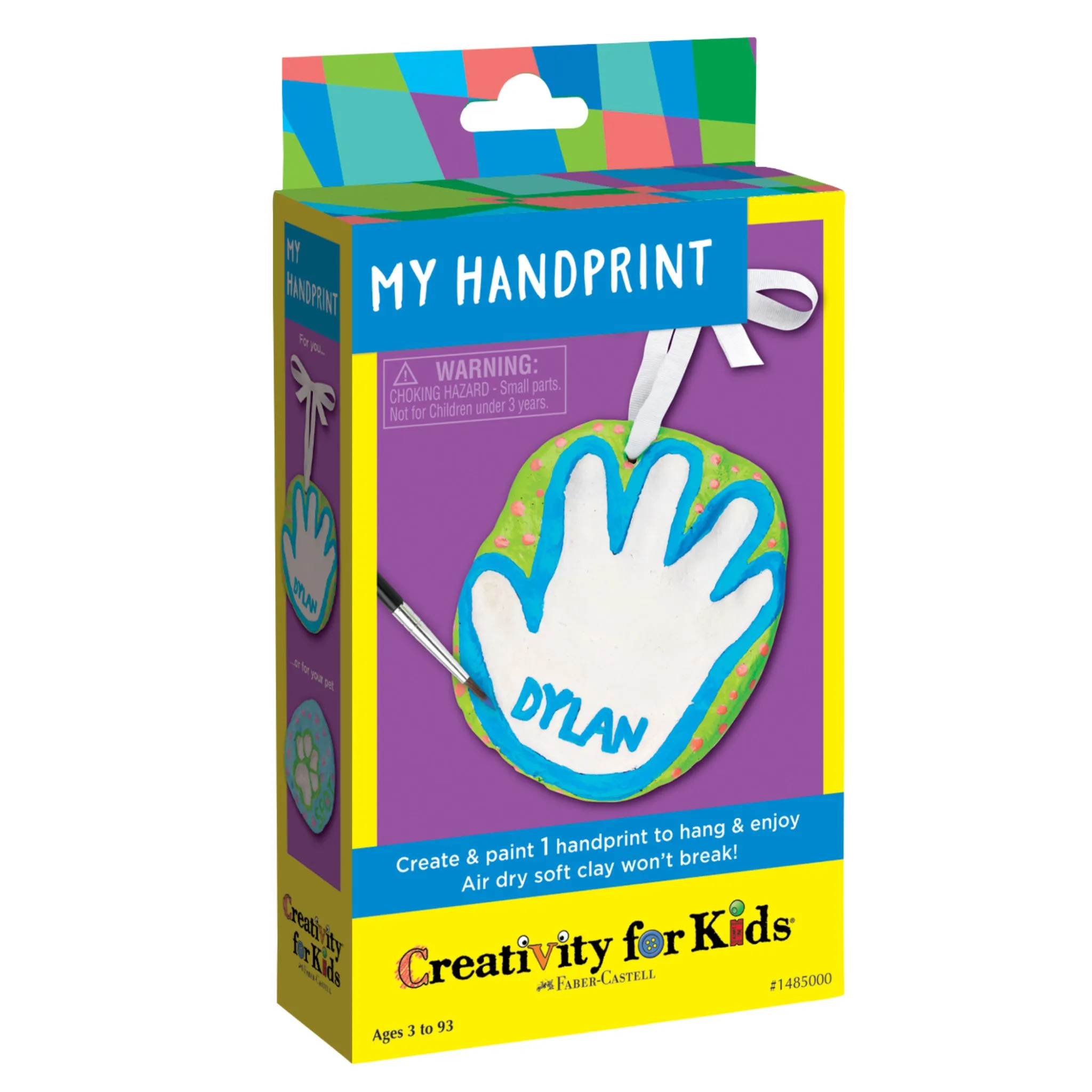 My Handprint - #1485000