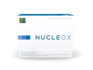 Nucleox 30 bags   30 fertility, male fertility, male infertility