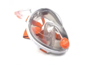 Ocean Reef Junior ARIA Full Face Snorkel Mask XSmall