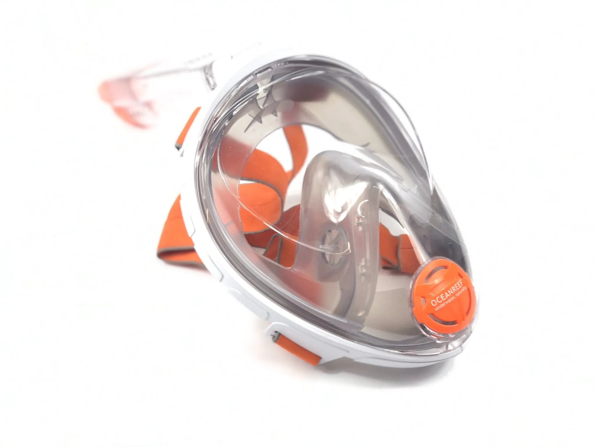 Ocean Reef Junior ARIA Full Face Snorkel Mask XSmall