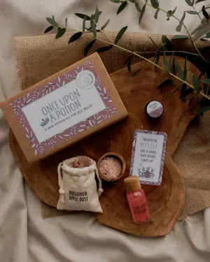 Once Upon a Potion Mini Mindful Kit