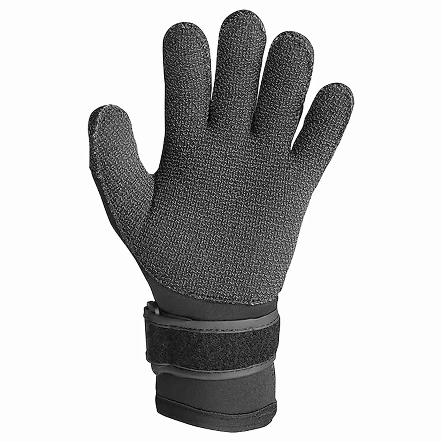 Open Box Aqua Lung Men's 3 mm Thermocline Gloves - Medium