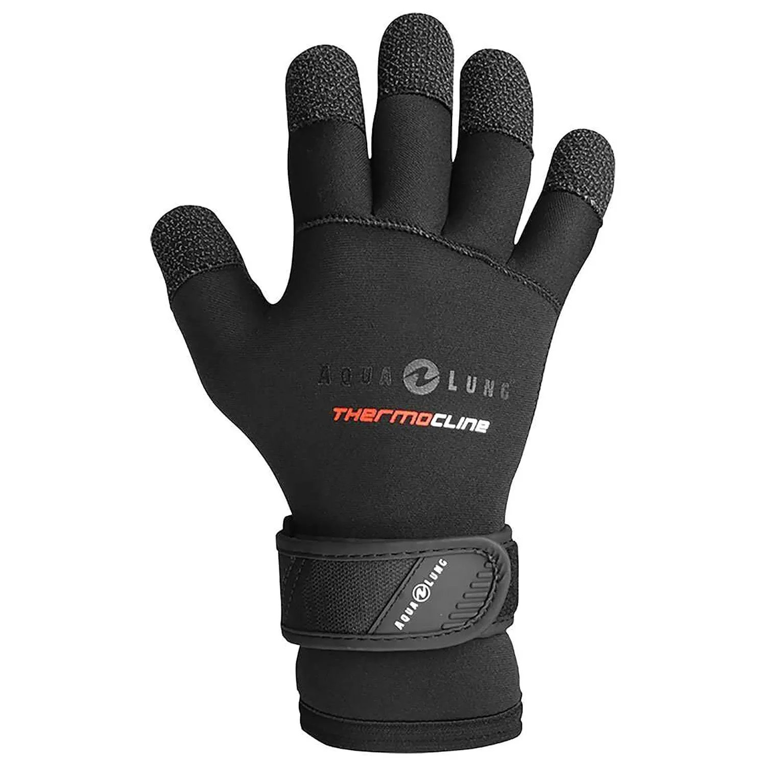 Open Box Aqua Lung Men's 3 mm Thermocline Gloves - Medium