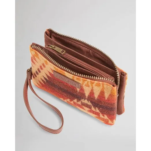 Pendleton® Three Pocket Keeper, Mission Trails