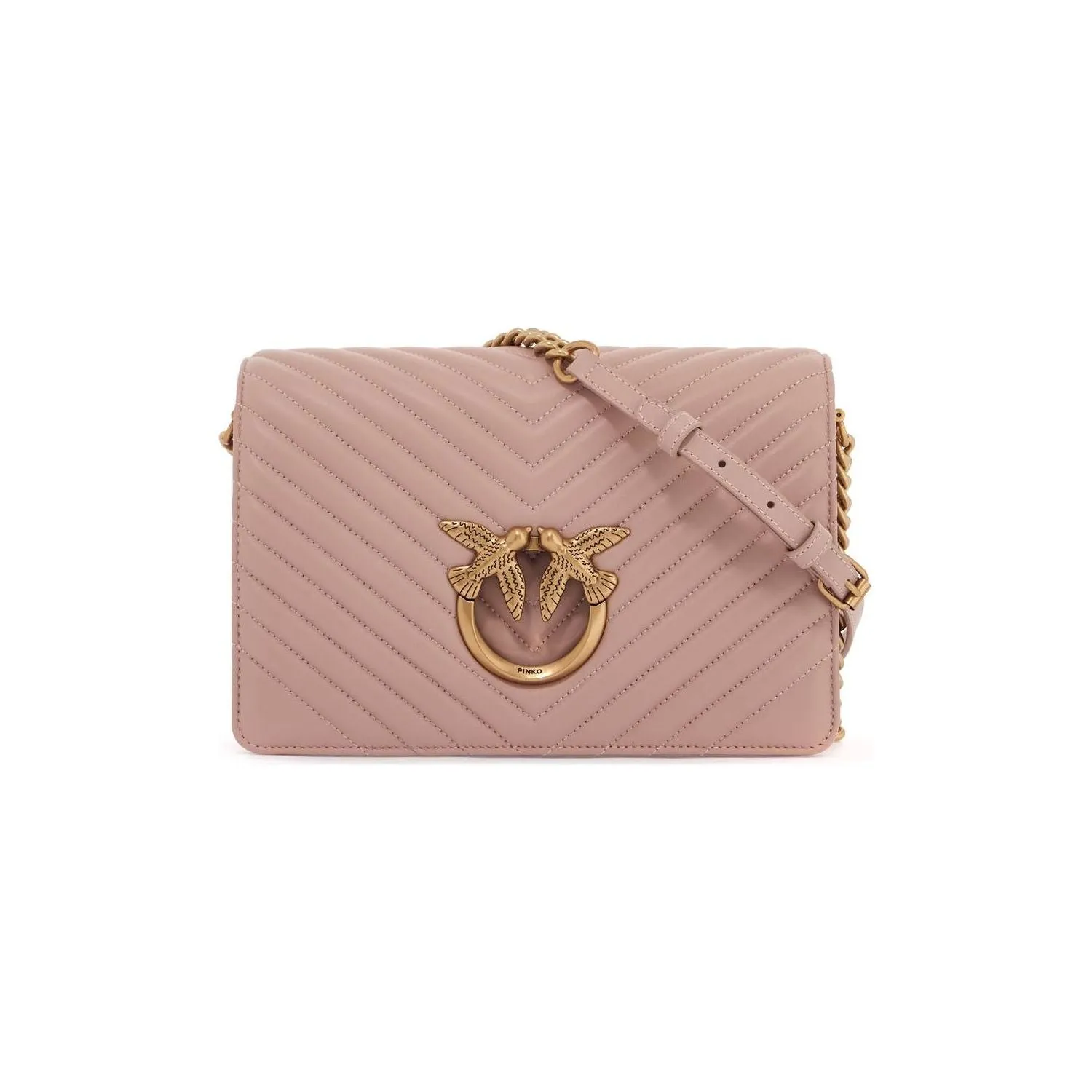 Pinko classic love bag click bag