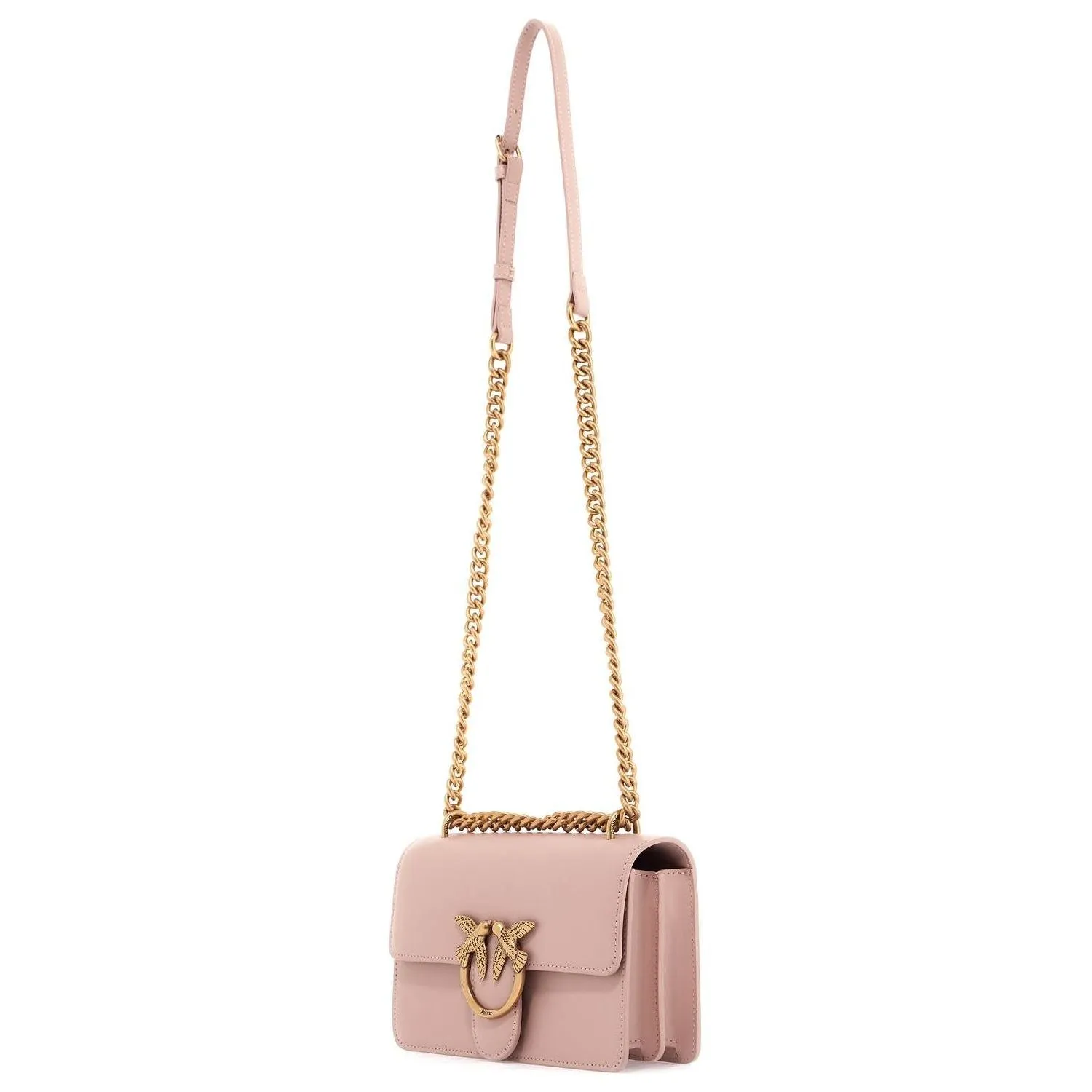 Pinko -shoulder mini love bag