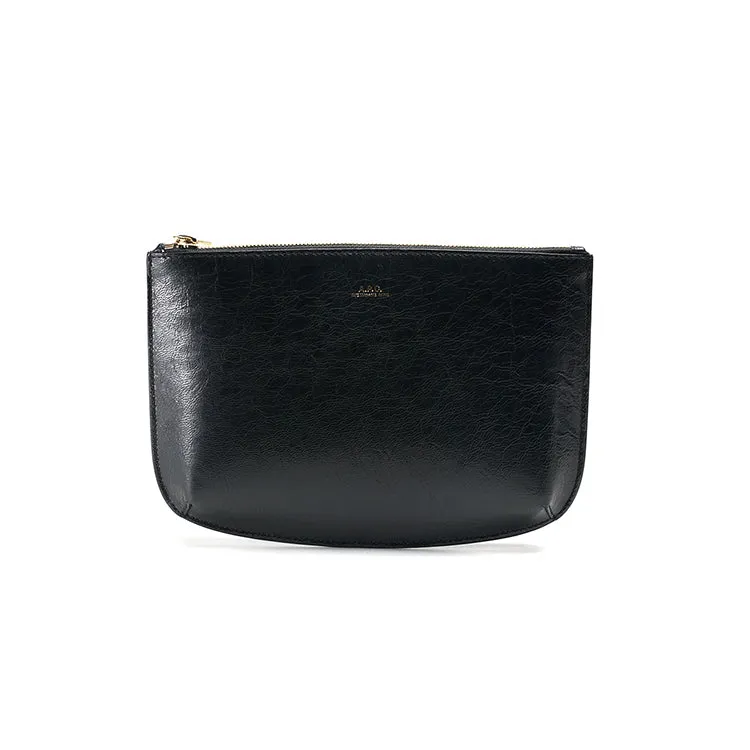 pochette sarah LZZ NOIR