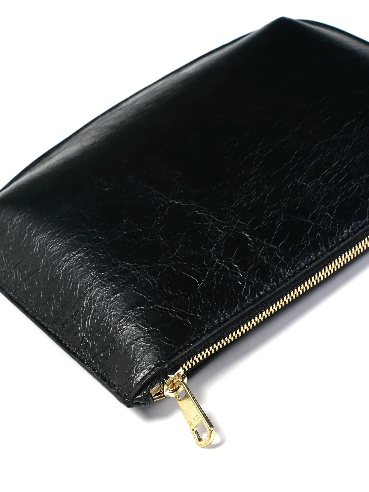 pochette sarah LZZ NOIR