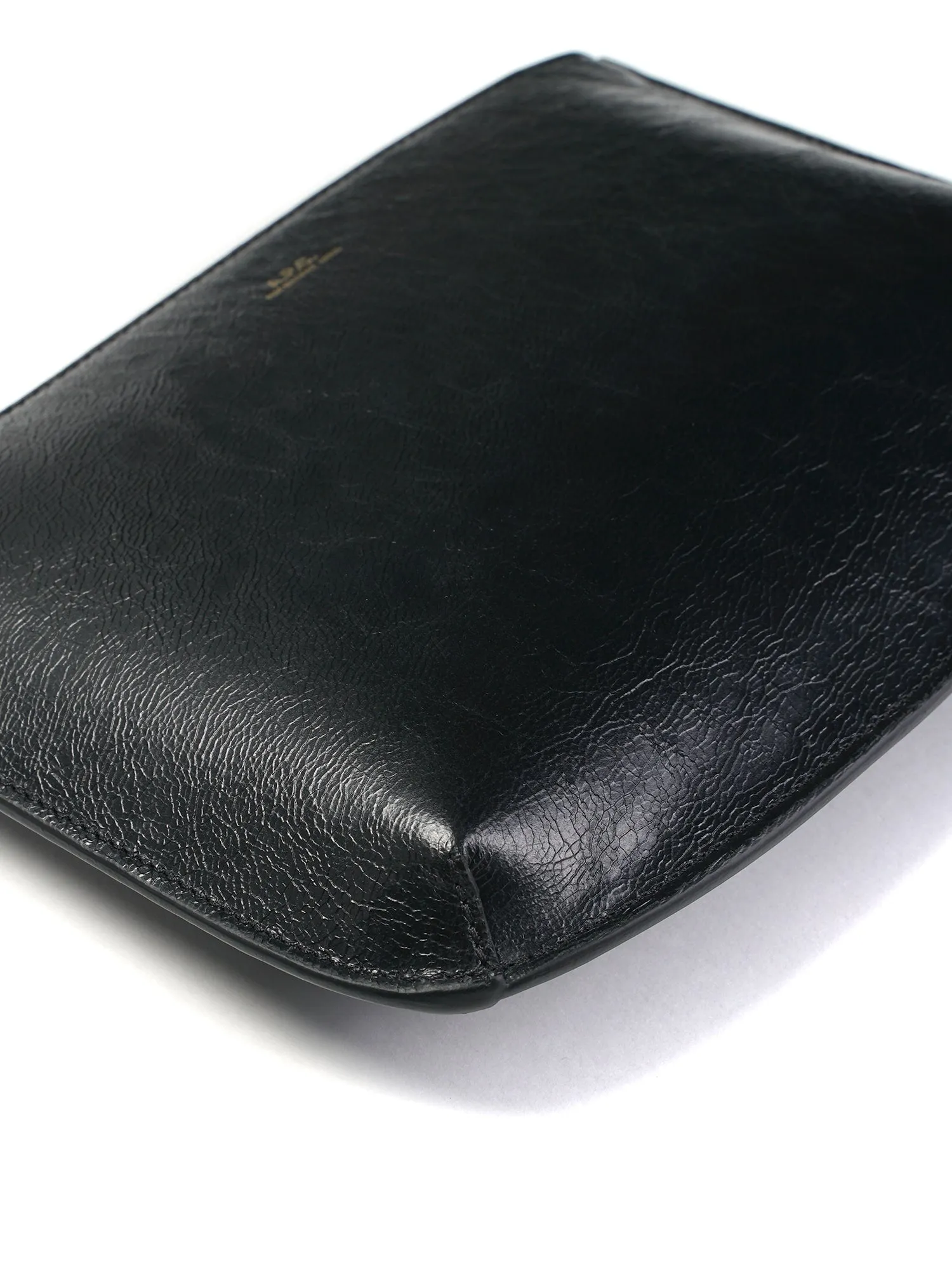 pochette sarah LZZ NOIR