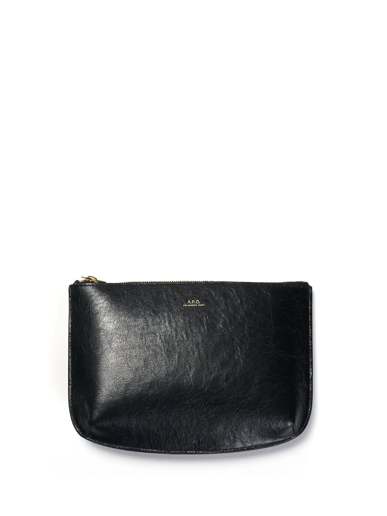 pochette sarah LZZ NOIR