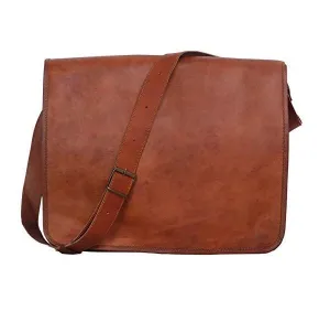 Pro Satchel Laptop Bag