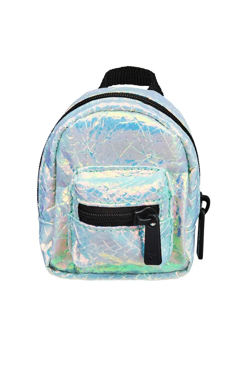 Real Littles Backpack Single Packs