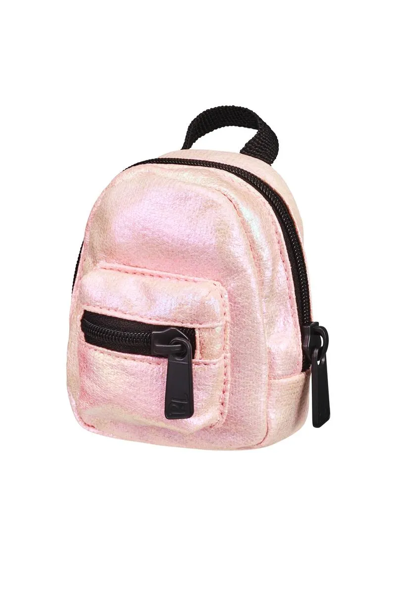 Real Littles Backpack Single Packs