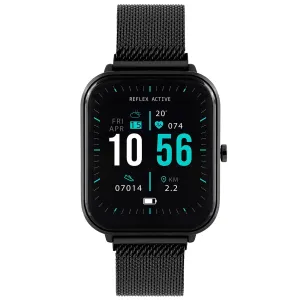 Reflex Active Smart Watch Black Series 15 RA15-4074