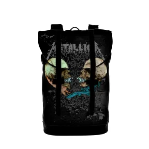 Rocksax Metallica Heritage Bag - Sad But True