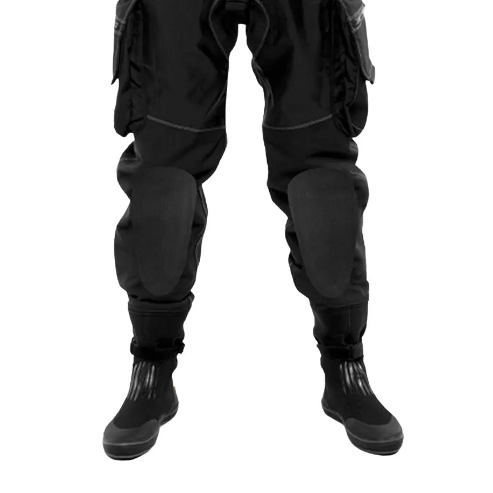 Santi E Motion Plus Drysuit - Men