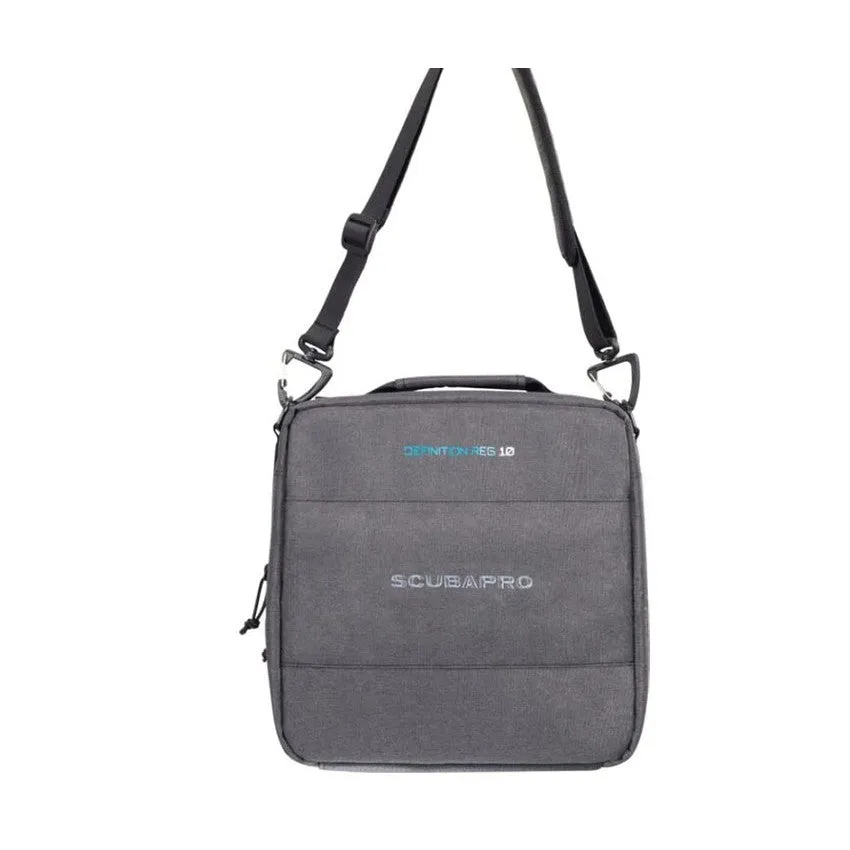 ScubaPro Definition Reg 10 Dive Bag