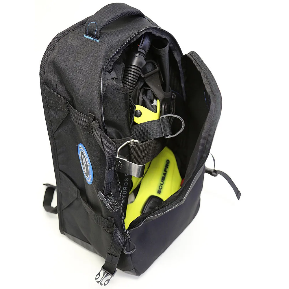 ScubaPro Hydros Carry Bag