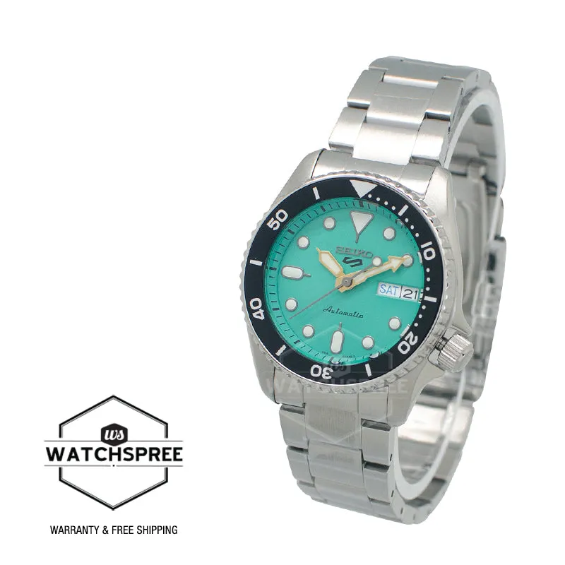 Seiko 5 Sports Automatic SKX Sports Style Watch SRPK33K1