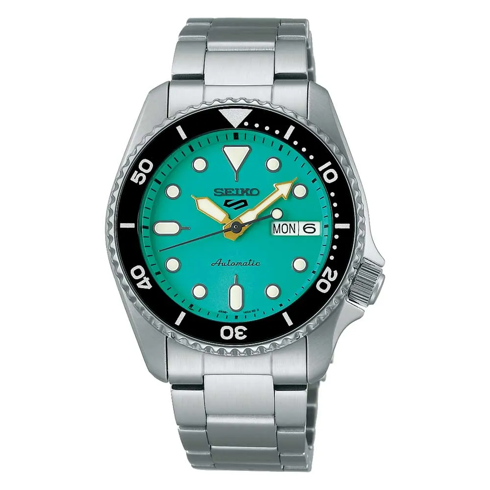 Seiko 5 Sports Automatic SKX Sports Style Watch SRPK33K1